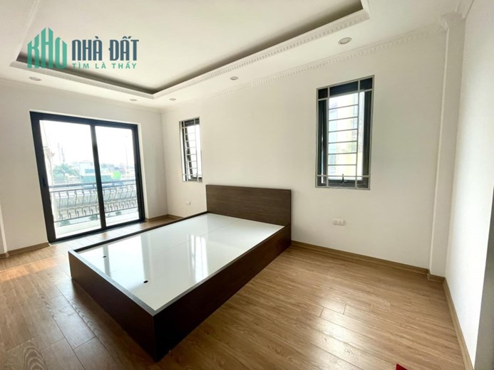 HIẾM NHÀ GIẢI PHÓNG LÔ GÓC NGÕ THÔNG ÔTÔ VÀO NHÀ KINH DOANH 6 TẦNG 5.5 TỶ