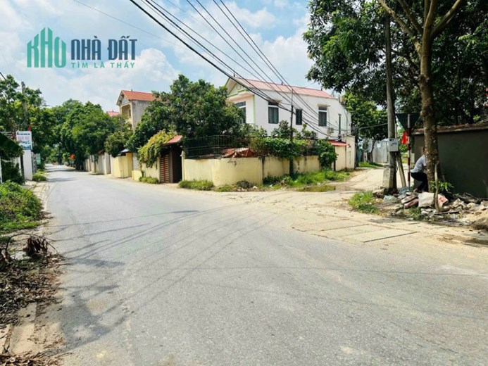 Chỉ từ 400tr có ngay Sổ Hồng mới cứng tại Sóc Sơn - Hà Nội, đường ô tô tránh. Lh 0981568317