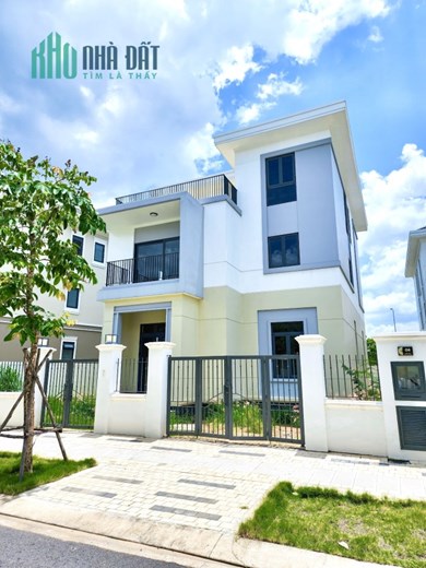 The Grands Villas Cắt Lỗ 1,5 Tỷ Nhận Nhà Ngây Giá Tốt