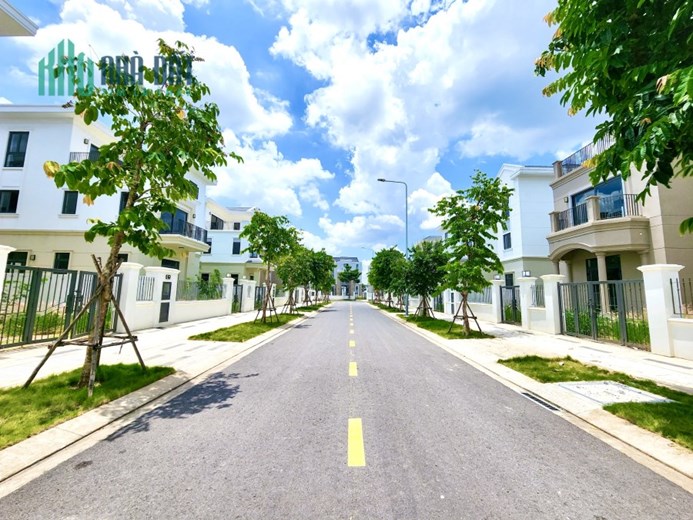 The Grands Villas Cắt Lỗ 1,5 Tỷ Nhận Nhà Ngây Giá Tốt