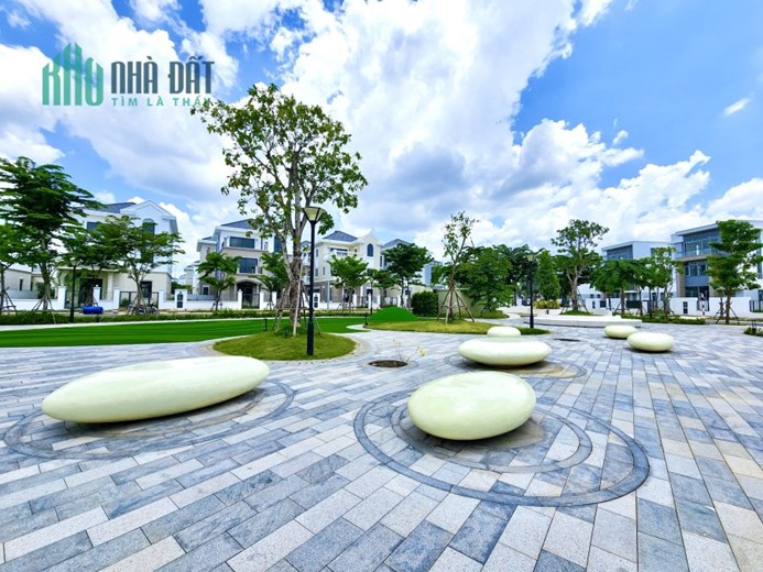 The Grands Villas Cắt Lỗ 1,5 Tỷ Nhận Nhà Ngây Giá Tốt