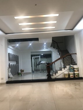 CHO THUÊ MẶT BẰNG KINH DOANH  NGANG 6M - NGUYÊN CĂN- MẶT TIỀN NGUYỄN HOÀNG (GẦN Nguyễn Văn Linh)