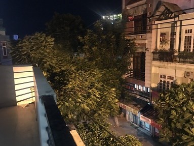 CHO THUÊ MẶT BẰNG KINH DOANH  NGANG 6M - NGUYÊN CĂN- MẶT TIỀN NGUYỄN HOÀNG (GẦN Nguyễn Văn Linh)