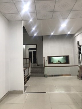 CHO THUÊ MẶT BẰNG KINH DOANH  NGANG 6M - NGUYÊN CĂN- MẶT TIỀN NGUYỄN HOÀNG (GẦN Nguyễn Văn Linh)