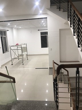 CHO THUÊ MẶT BẰNG KINH DOANH  NGANG 6M - NGUYÊN CĂN- MẶT TIỀN NGUYỄN HOÀNG (GẦN Nguyễn Văn Linh)