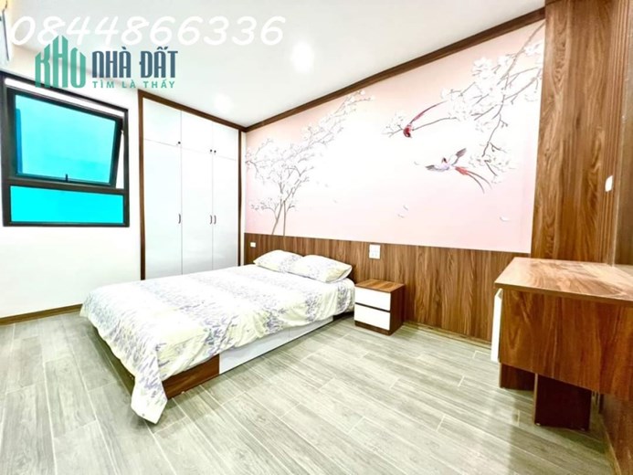 CCMN 7 TẦNG - Ô TÔ - THANG MÁY - 35 PHÒNG FULL NỘI THẤT - DOANH THU HƠN 2.4 TỶ/ NĂM