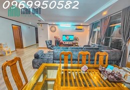 Ảnh thật chung cư Vinaconex, 3 ngủ, 150m2, Khuất Duy Tiến, 5,