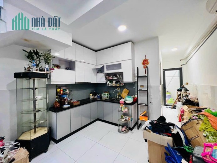 6.2 TỶ TL CẮT LỖ LẦN 3 - KHU NHÀ ĐẸP-KHANG TRANG- VIP NHẤT LINH TRUNG