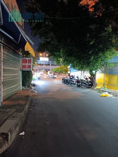 Bán nhà Gò Vấp sát công viên Gia Định,lô góc 2 mặt tiền hẻm oto, 69m2 chỉ 5.8 tỷ thương lượng