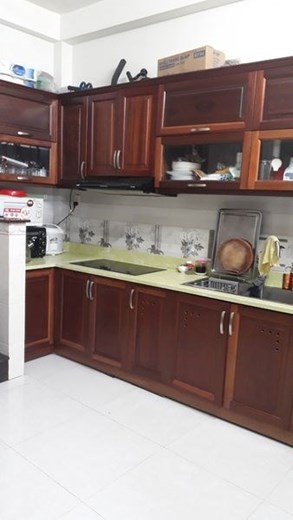 Bán nhà Gò Vấp sát công viên Gia Định,lô góc 2 mặt tiền hẻm oto, 69m2 chỉ 5.8 tỷ thương lượng
