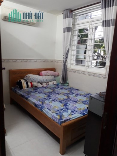 Bán nhà Gò Vấp sát công viên Gia Định,lô góc 2 mặt tiền hẻm oto, 69m2 chỉ 5.8 tỷ thương lượng