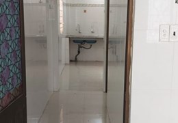 Nhà cần bán Bình Thạnh, đường trước nhà 5m, 41m2 chỉ 3.7 tỷ ngợp cần thanh lý gấp