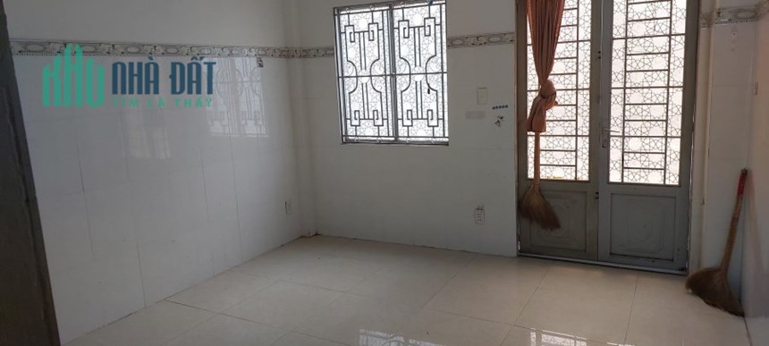Nhà cần bán Bình Thạnh, đường trước nhà 5m, 41m2 chỉ 3.7 tỷ ngợp cần thanh lý gấp