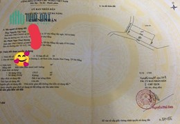 CHÍNH CHỦ CẦN BÁN NHANH Dãy Nhà Trọ Tại Hòa Vang-TP Đà Nẵng