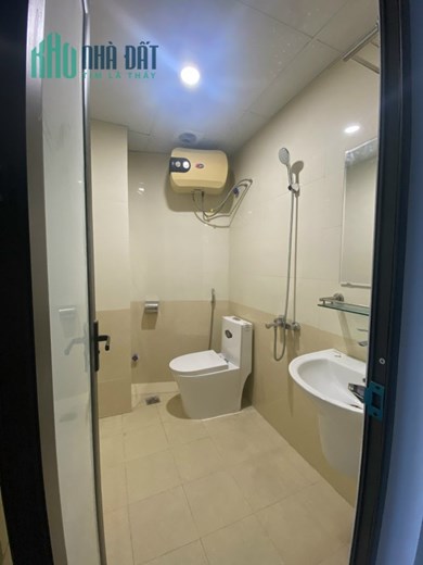 Chính chủ bán CCMN Ngõ 29 Khương Hạ (gần 481 Vũ Tông Phan) 6 tầng, thang máy, nở hậu, vừa ở vừa KD