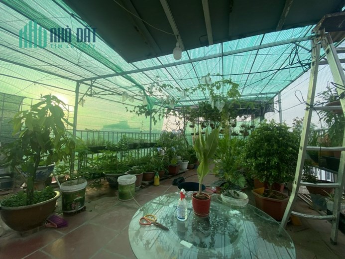 Chính chủ bán CCMN Ngõ 29 Khương Hạ (gần 481 Vũ Tông Phan) 6 tầng, thang máy, nở hậu, vừa ở vừa KD