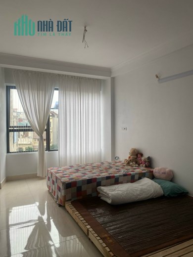 Chính chủ bán CCMN Ngõ 29 Khương Hạ (gần 481 Vũ Tông Phan) 6 tầng, thang máy, nở hậu, vừa ở vừa KD