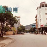 Chính chủ cần chuyển nhượng 02 lô đất nhà ống bám trục đường to, thông tại KĐT Vựng Đâng - Cienco5,