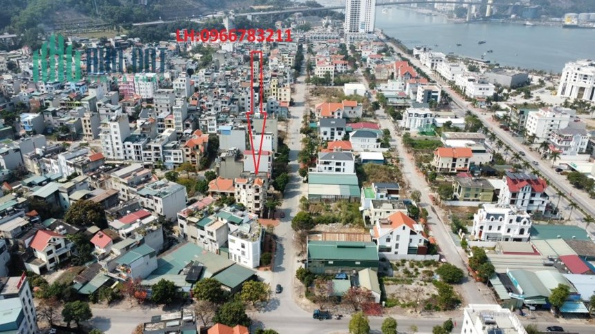 Chính chủ cần chuyển nhượng 02 lô đất nhà ống bám trục đường to, thông tại KĐT Vựng Đâng - Cienco5,