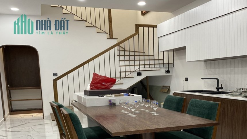 Bán nhà MT T.Lộc Xuân quận 12, 5 Tấm, khu VIP, giá chỉ 5.95 tỷ