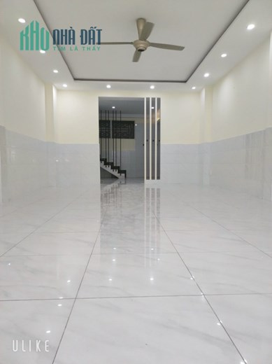 Giảm 2 tỷ bán gấp nhà Q3, 4.7x14m, 1 căn ra MT, DT 22tr/t nhỉnh 7 Tỷ.