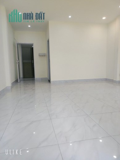Giảm 2 tỷ bán gấp nhà Q3, 4.7x14m, 1 căn ra MT, DT 22tr/t nhỉnh 7 Tỷ.