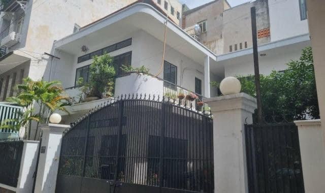 Bán biệt thự sân vườn ĐƯỜNG A KHU ADC, Q.TÂN PHÚ, 150m2(11.5x13) VUÔNG