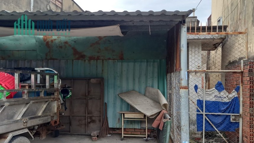 Bán nhà Mặt tiền chợ TX Q.12, 160m2, nở hậu 12m, giá chỉ 7.6 tỷ