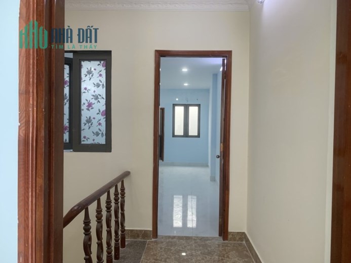 NHÀ 4 TẦNG HXH QUẬN 3 - ĐẸP LUNG LINH - 6 PHÒNG TO ĐÙNG - 35 TRIỆU/T