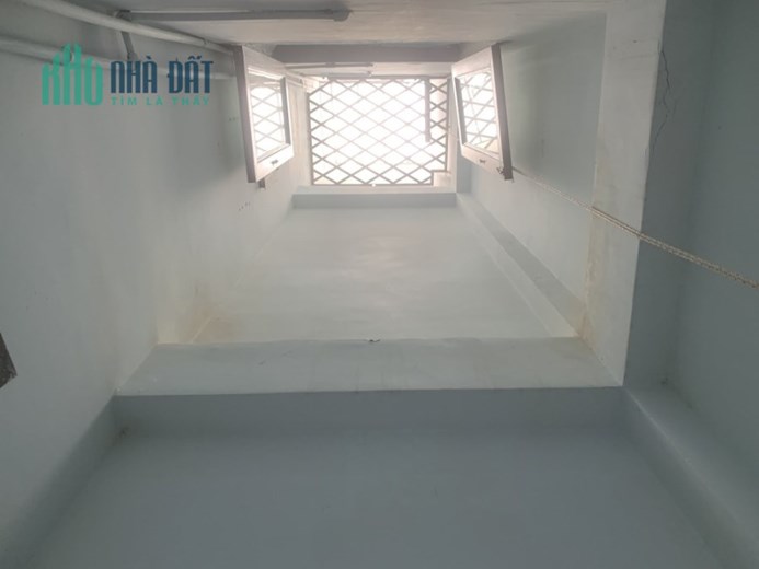 NHÀ 4 TẦNG HXH QUẬN 3 - ĐẸP LUNG LINH - 6 PHÒNG TO ĐÙNG - 35 TRIỆU/T