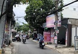 Bán Nhà Mặt Tiền Huỳnh Văn Nghệ Phường 12 Gò Vấp  5m dài 18m - 5 Tầng - Giá 12,5 Tỷ