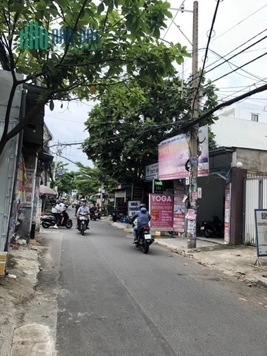 Bán Nhà Mặt Tiền Huỳnh Văn Nghệ Phường 12 Gò Vấp  5m dài 18m - 5 Tầng - Giá 12,5 Tỷ