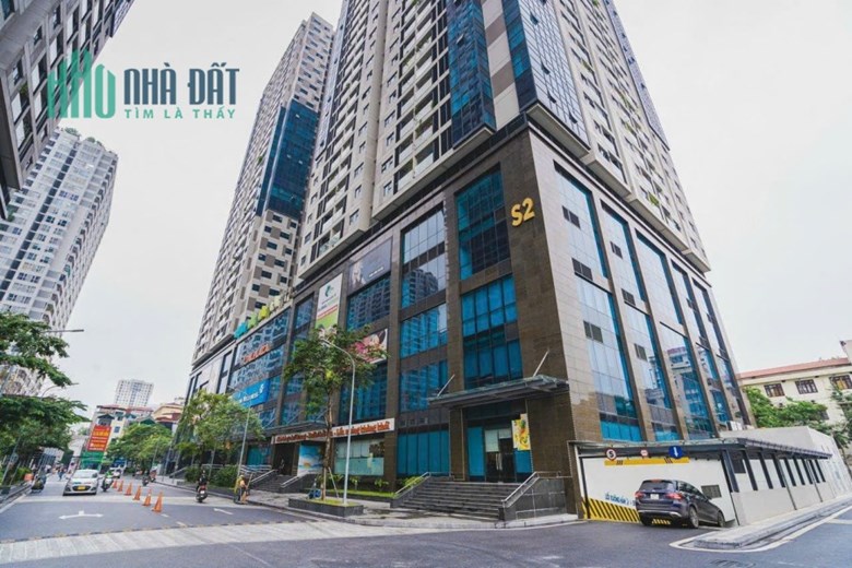 Mở bán siêu phẩm sàn văn phòng sổ lâu dài Gold Season, Thanh Xuân, dòng tiền ổn định, 150 - 1000m2