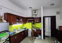 Chính Chủ Cần Bán NhàTrần Đăng Ninh, Làng quốc tế Thăng Long ,Cầu Giấy ,Hà Nội