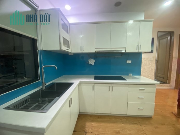 Cho thuê căn hộ Mường Thanh 2PN chỉ 7tr/ tháng
