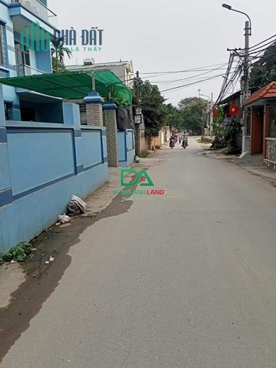 Bán đất Việt Hùng Đông Anh – Trục chính xã – Kinh Doanh Đỉnh
