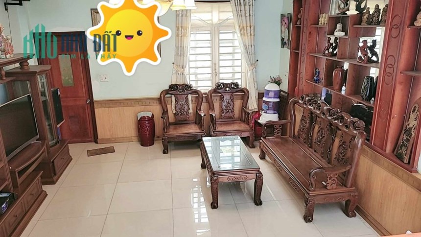 Nhà hẻm thông 6m, DT 5x20.5, Nguyễn Ảnh Thủ Tân Chánh Hiệp Quận 12