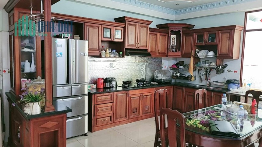 Nhà hẻm thông 6m, DT 5x20.5, Nguyễn Ảnh Thủ Tân Chánh Hiệp Quận 12