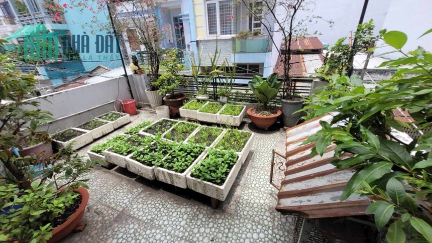 Nhà hẻm thông 6m, DT 5x20.5, Nguyễn Ảnh Thủ Tân Chánh Hiệp Quận 12
