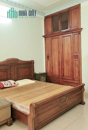 Nhà hẻm thông 6m, DT 5x20.5, Nguyễn Ảnh Thủ Tân Chánh Hiệp Quận 12
