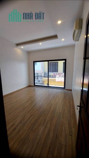 Bán nhà Trần Quốc Hoàn, 48m2 x 4 tầng, TT Cầu Giấy, phân lô, 2 mặt ngõ lớn, kinh doanh