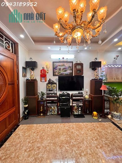 BÁN NHÀ ĐÊ TRẦN KHÁT CHÂN, HAI BÀ TRƯNG, 10M RA Ô TÔ, HAI THOÁNG, SIÊU ĐẸP 48/55M2*5T*6.4 TỶ.
