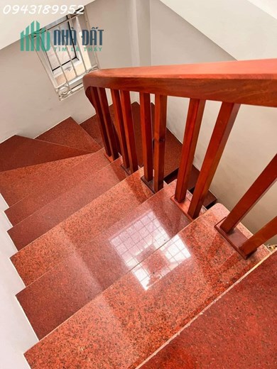 BÁN NHÀ ĐÊ TRẦN KHÁT CHÂN, HAI BÀ TRƯNG, 10M RA Ô TÔ, HAI THOÁNG, SIÊU ĐẸP 48/55M2*5T*6.4 TỶ.