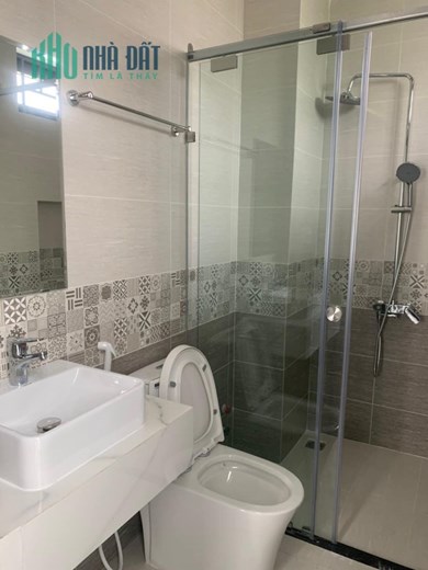 Siêu Phẩm nhà cực kì đẹp Lê Quang Định, Bình Thạnh, dân trí cao, ngang hiếm 5m