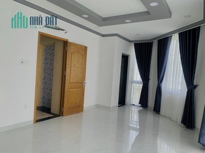 Siêu Phẩm nhà cực kì đẹp Lê Quang Định, Bình Thạnh, dân trí cao, ngang hiếm 5m