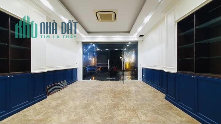 💥Kinh doanh Cafe - Văn phòng, Mặt phố Trung Kính 65m 6T, vỉa hè để xe, chỉ 31 tỷ💥