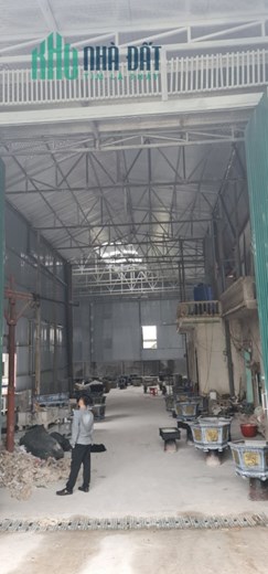 cho thuê kho 620m2 ở Dương Hà , Gia Lâm , Hà Nội , kho cao hơn 10m xe container đỗ cửa giá 45k
