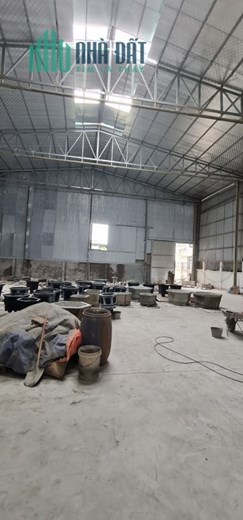 cho thuê kho 620m2 ở Dương Hà , Gia Lâm , Hà Nội , kho cao hơn 10m xe container đỗ cửa giá 45k