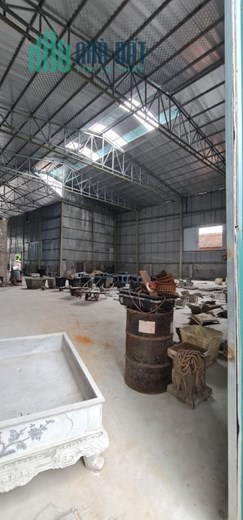 cho thuê kho 620m2 ở Dương Hà , Gia Lâm , Hà Nội , kho cao hơn 10m xe container đỗ cửa giá 45k