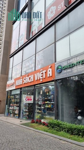 Siêu phẩm hàng hiếm: Cho thuê 2300m2 làm nhà hàng, siêu thị tại Dolphin Plaza, q. Nam Từ Liêm
